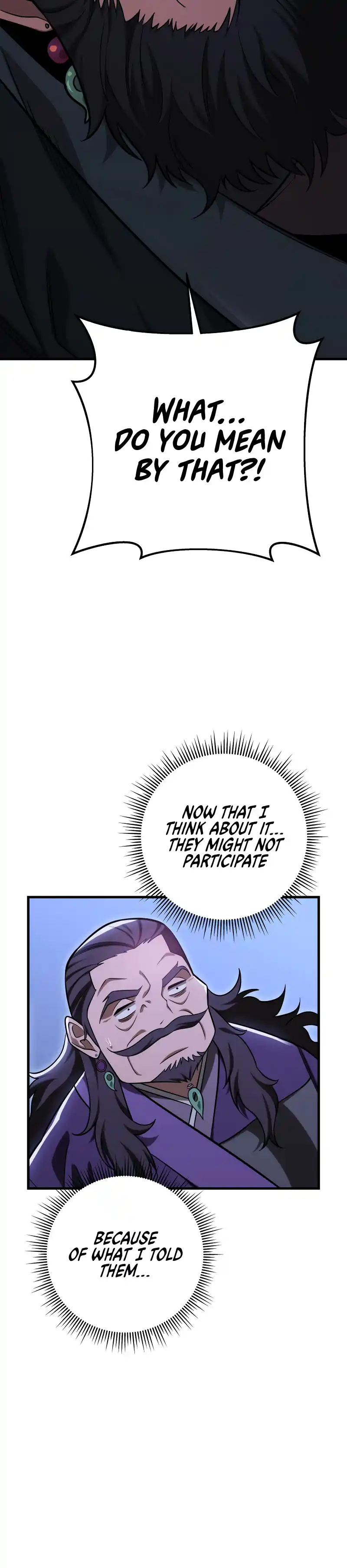 Nine Heavens Swordmaster 49