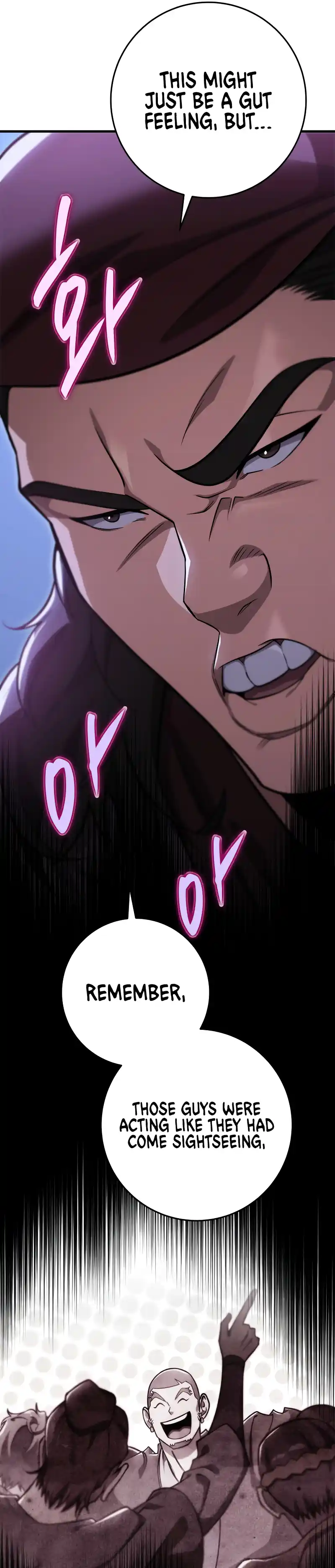 Nine Heavens Swordmaster 49