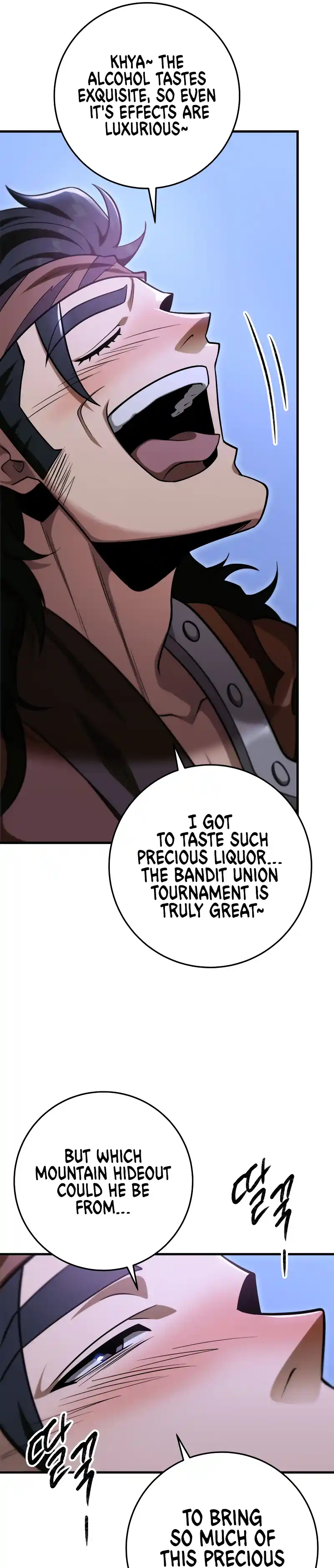 Nine Heavens Swordmaster 49