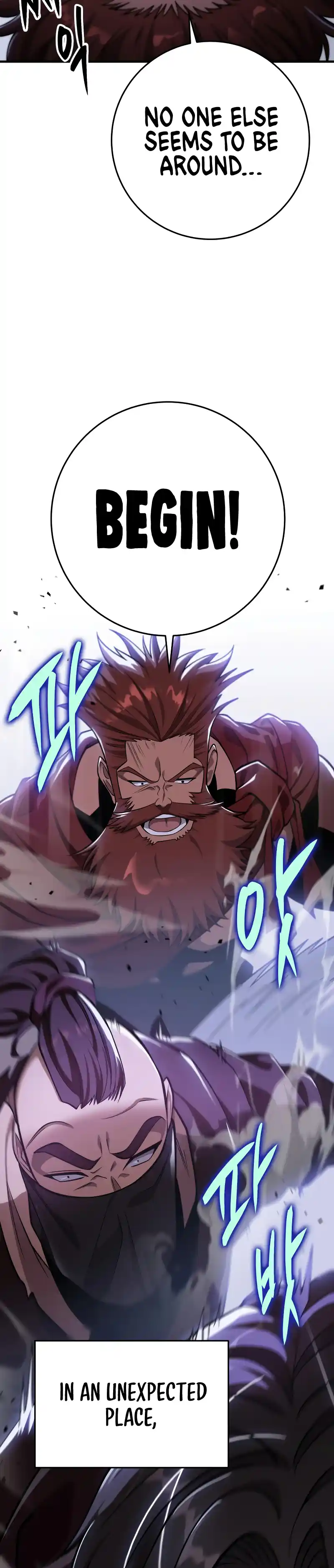 Nine Heavens Swordmaster 49