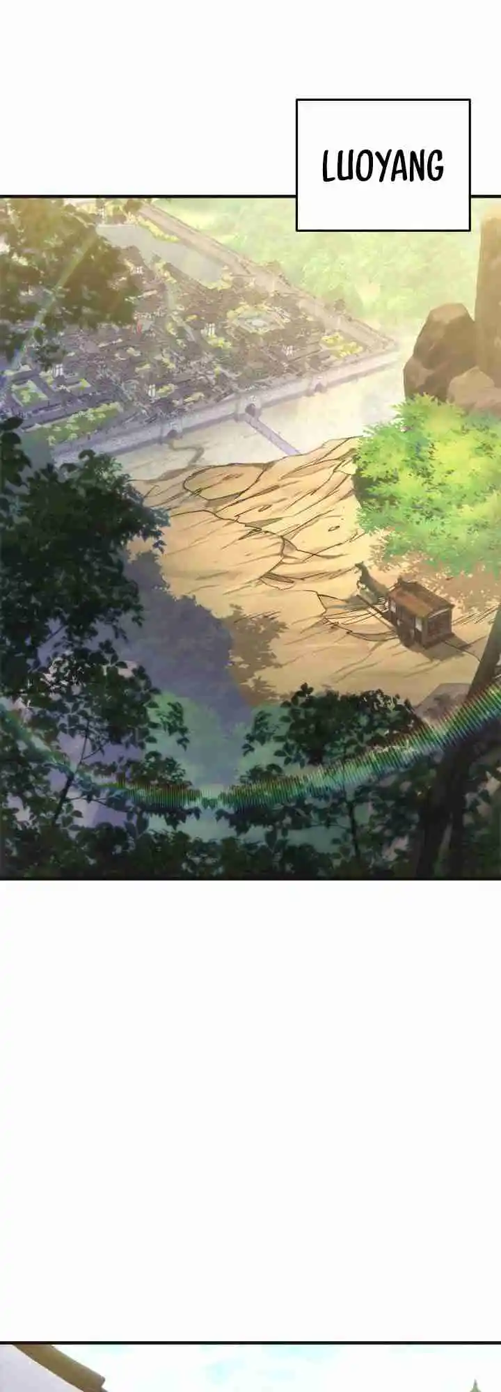 Nine Heavens Swordmaster 5