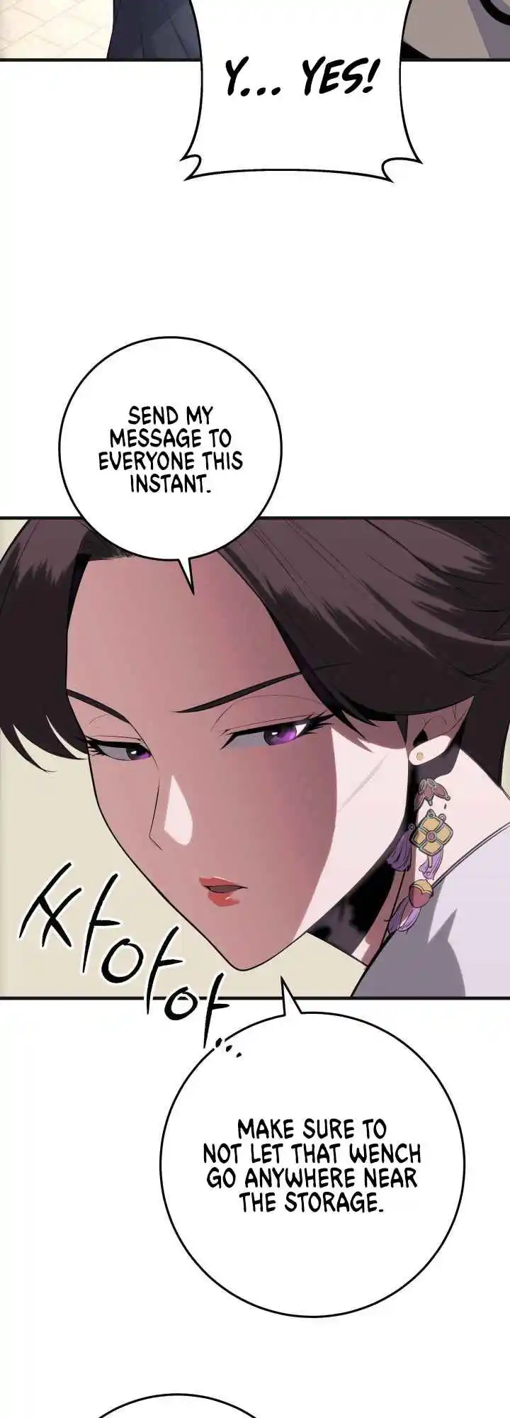 Nine Heavens Swordmaster 5