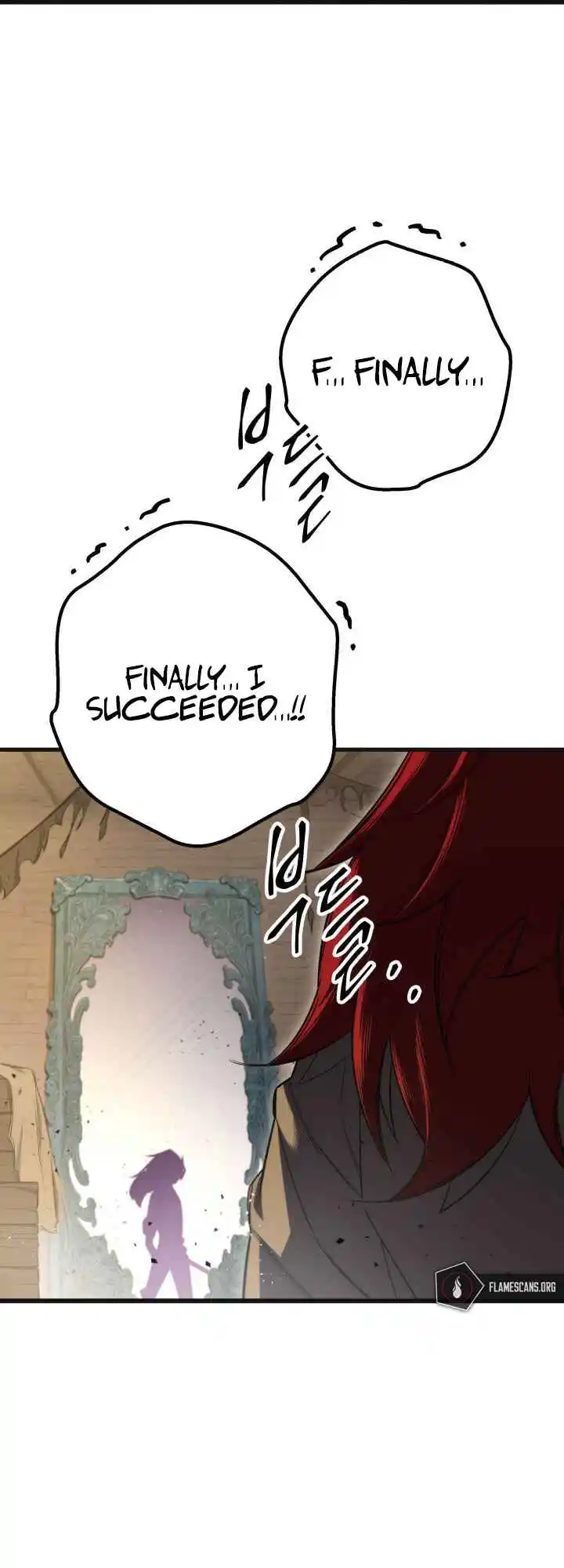 Nine Heavens Swordmaster 5