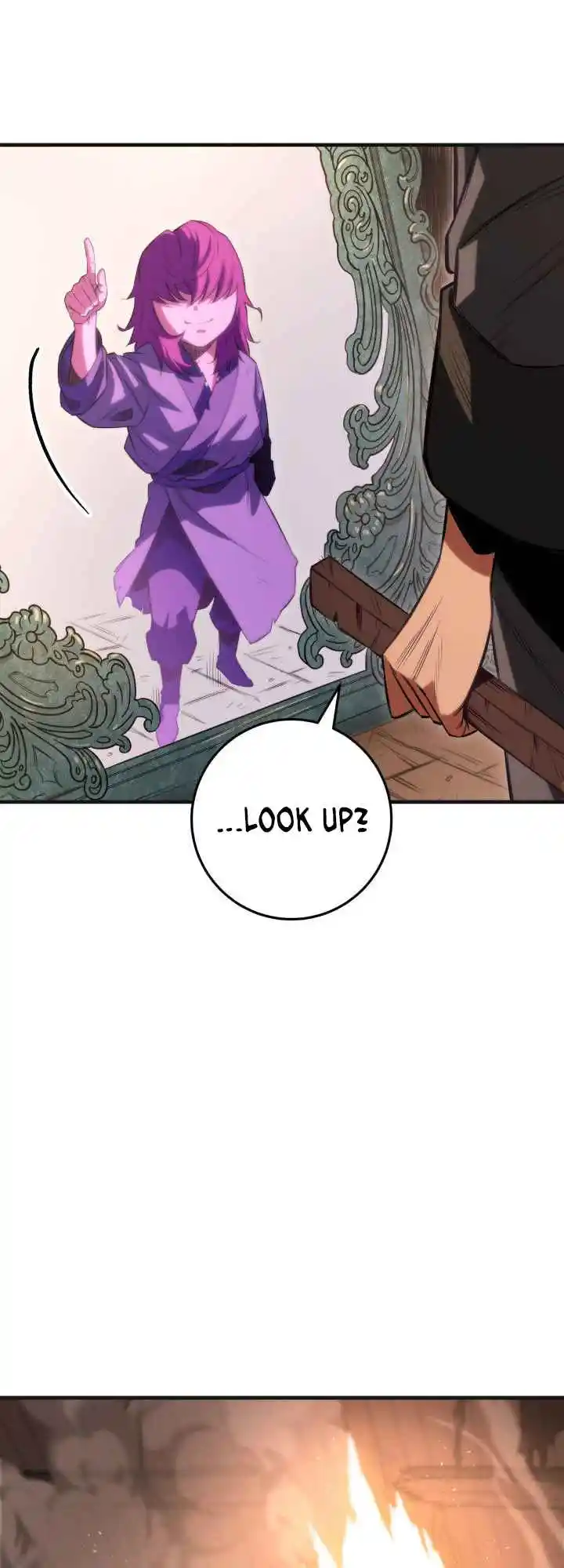 Nine Heavens Swordmaster 5