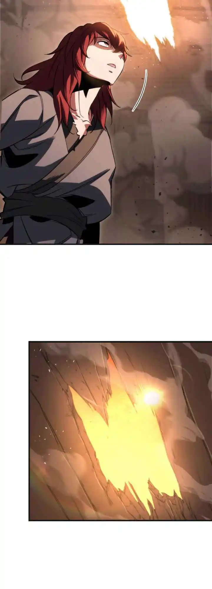 Nine Heavens Swordmaster 5