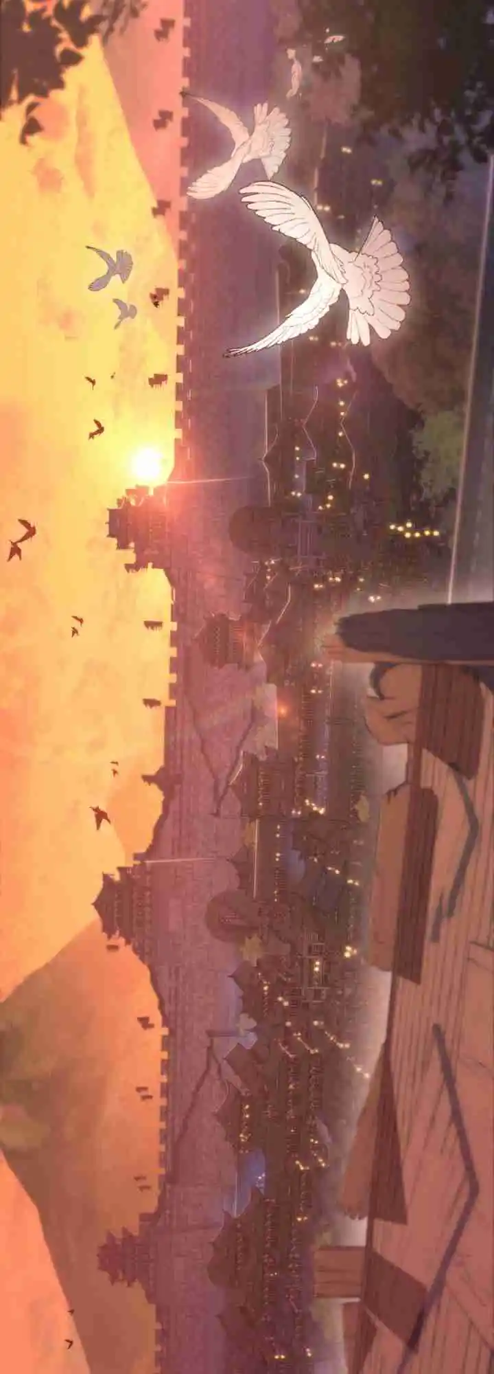 Nine Heavens Swordmaster 5