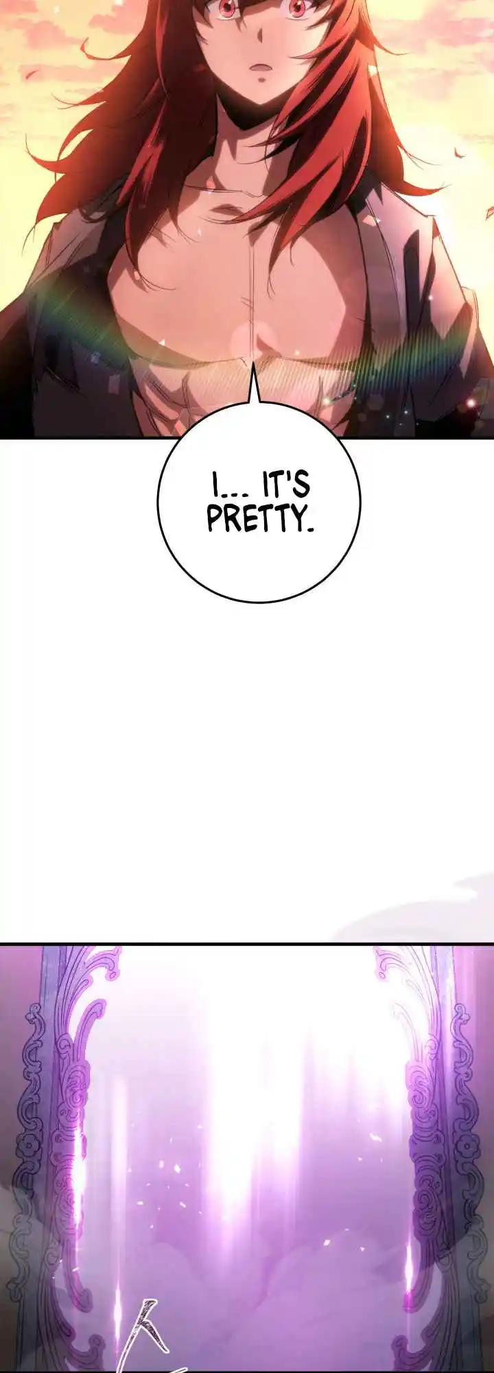 Nine Heavens Swordmaster 5