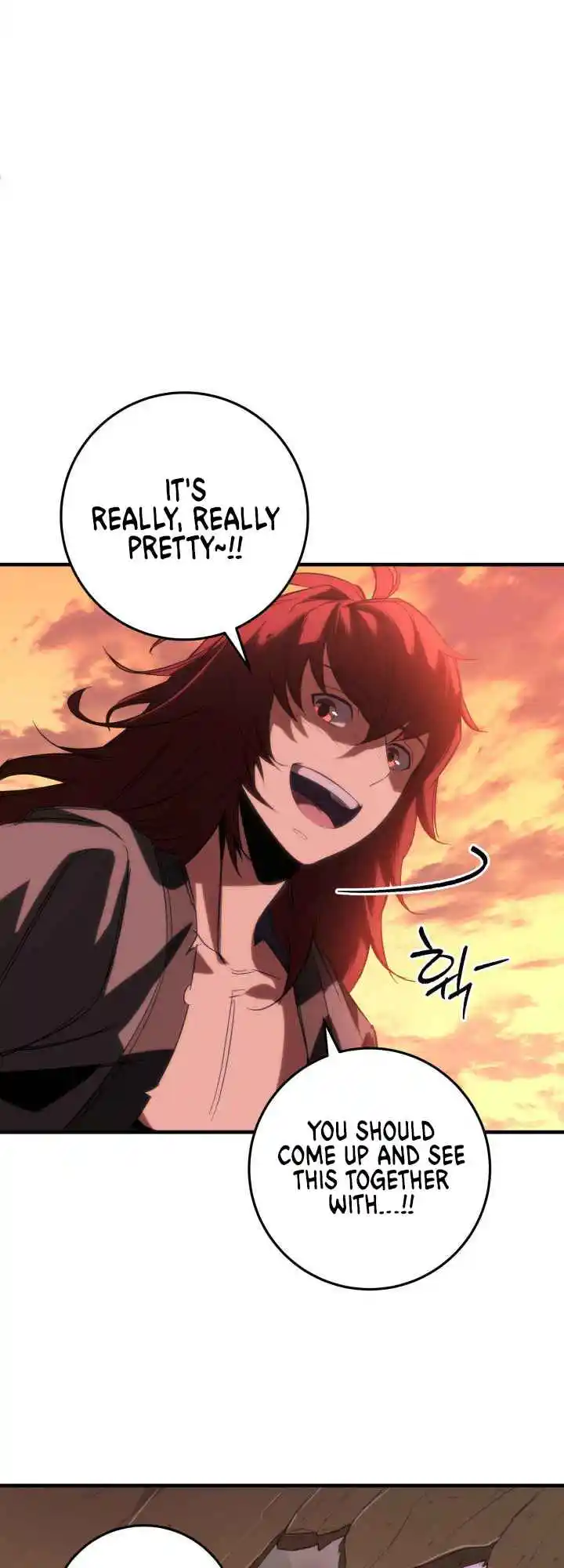 Nine Heavens Swordmaster 5