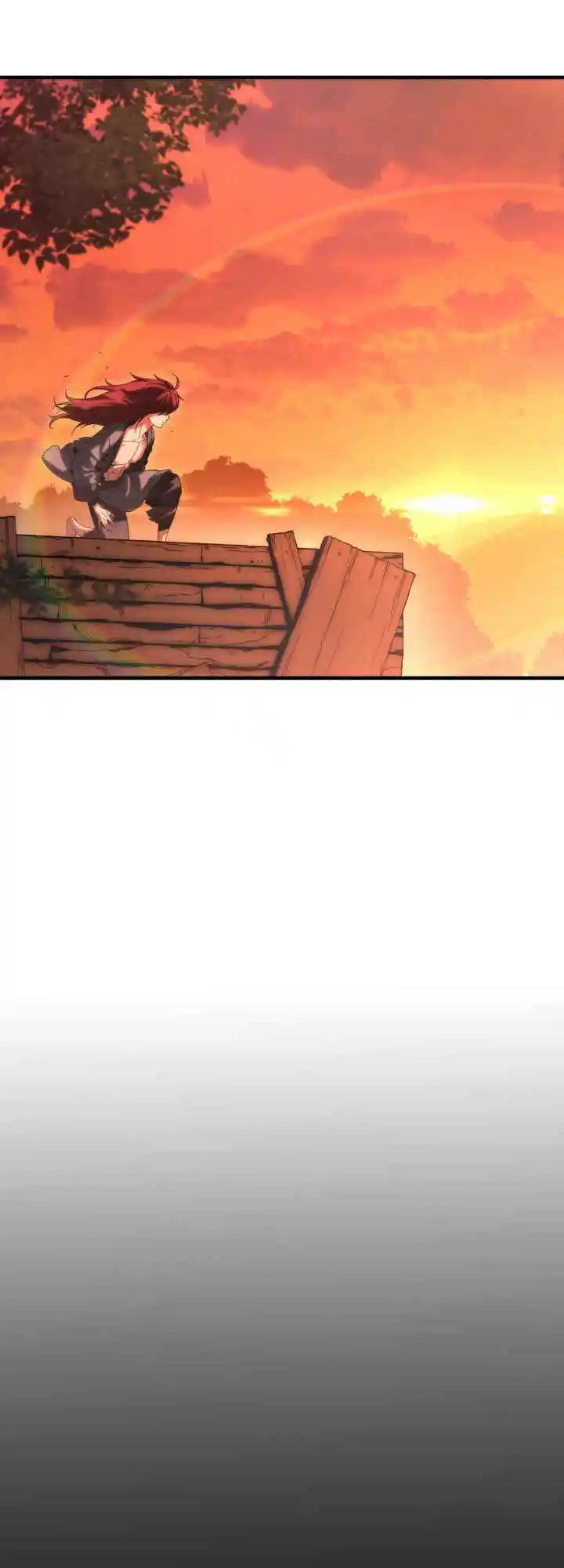 Nine Heavens Swordmaster 5