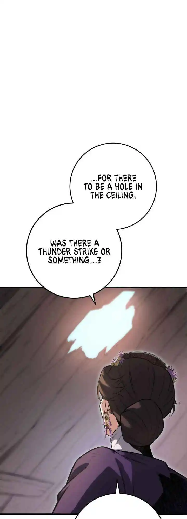 Nine Heavens Swordmaster 5