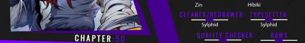 Nine Heavens Swordmaster 50