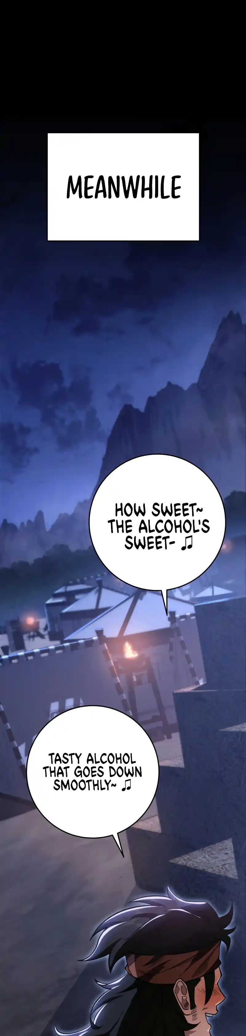 Nine Heavens Swordmaster 50