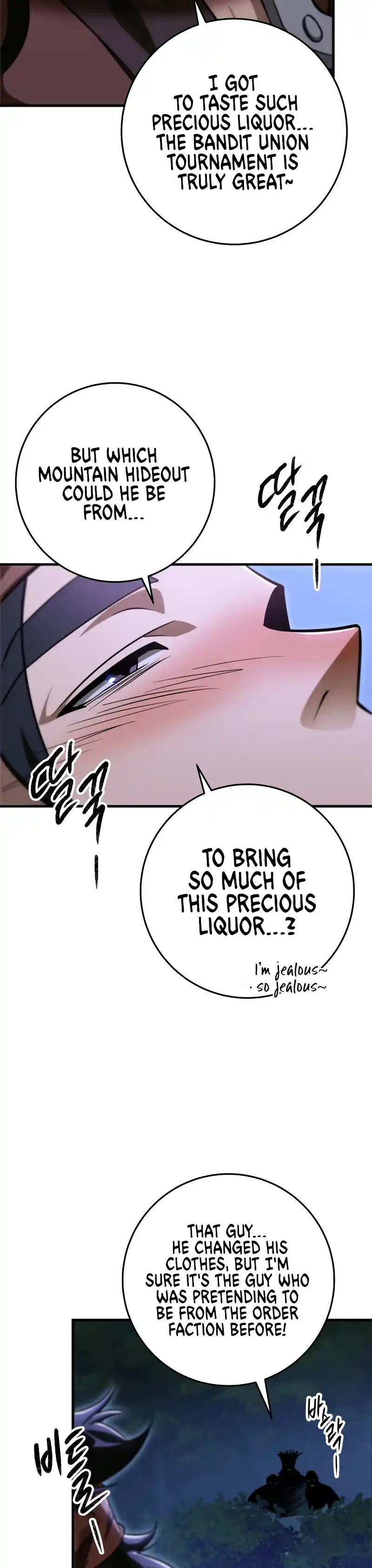 Nine Heavens Swordmaster 50