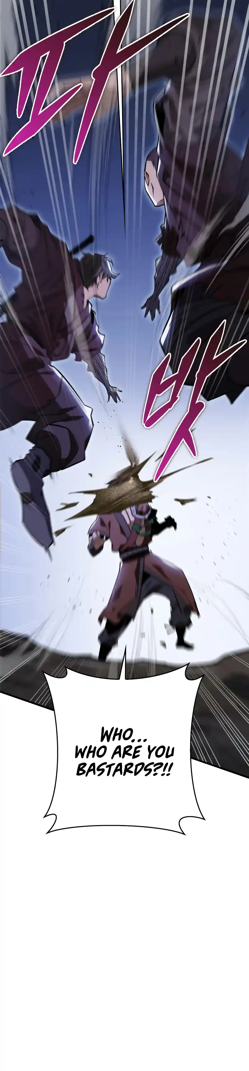 Nine Heavens Swordmaster 50