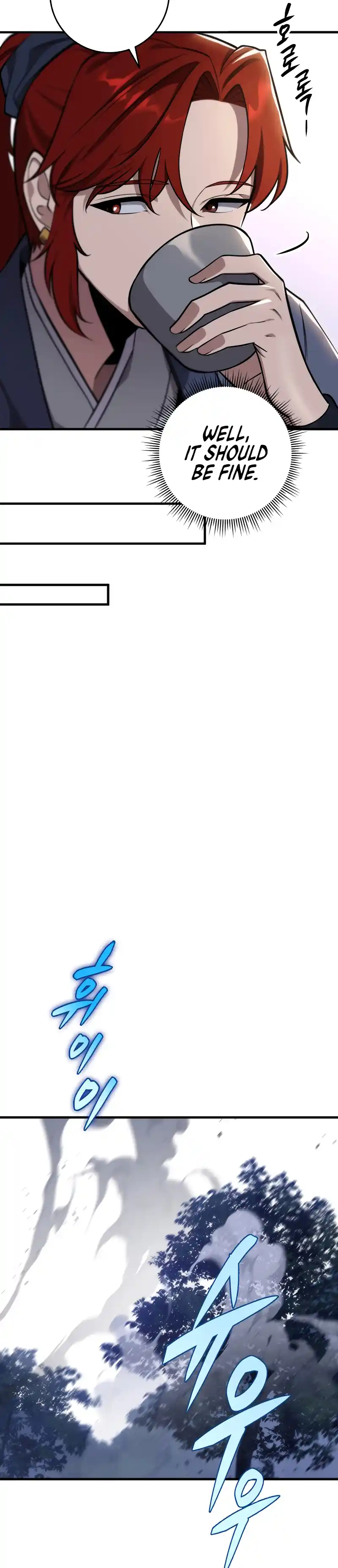 Nine Heavens Swordmaster 50