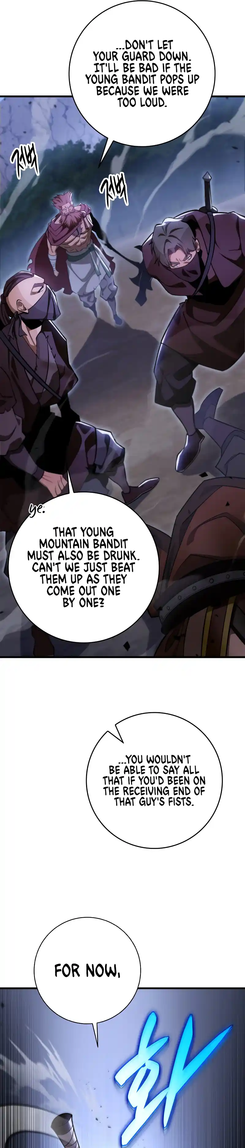 Nine Heavens Swordmaster 50