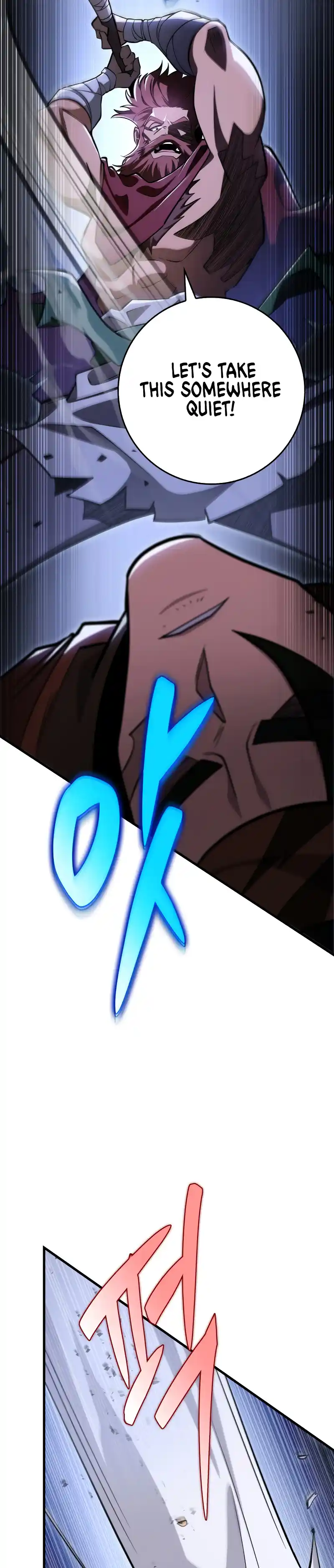 Nine Heavens Swordmaster 50