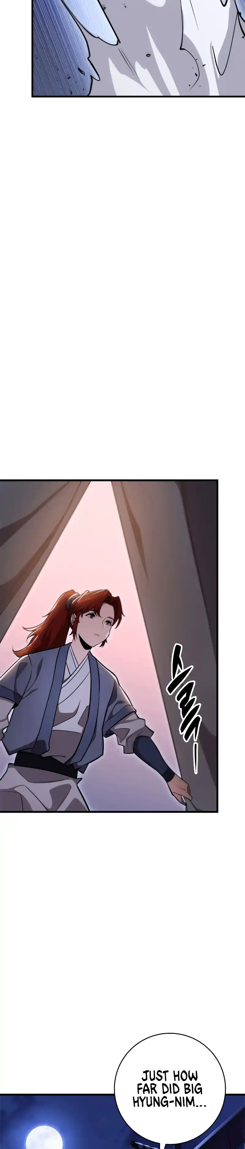 Nine Heavens Swordmaster 50