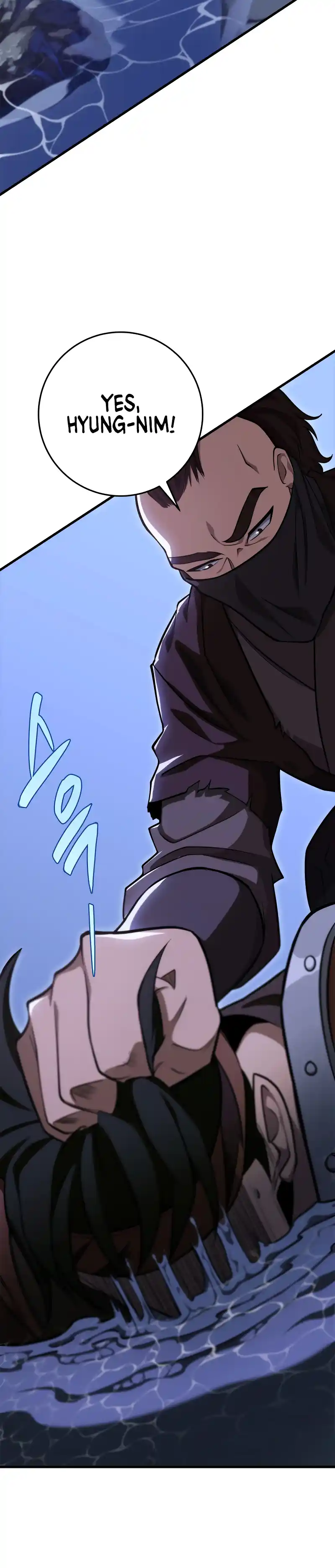 Nine Heavens Swordmaster 50