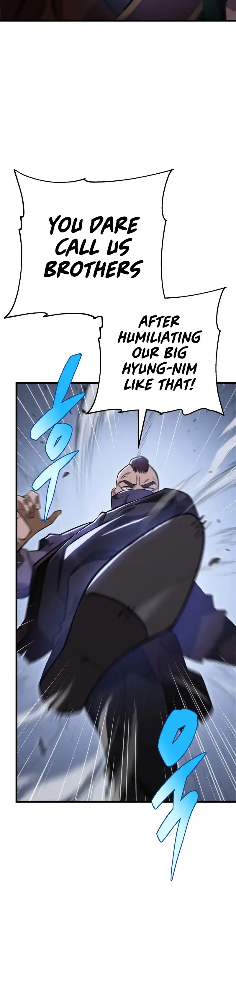 Nine Heavens Swordmaster 50