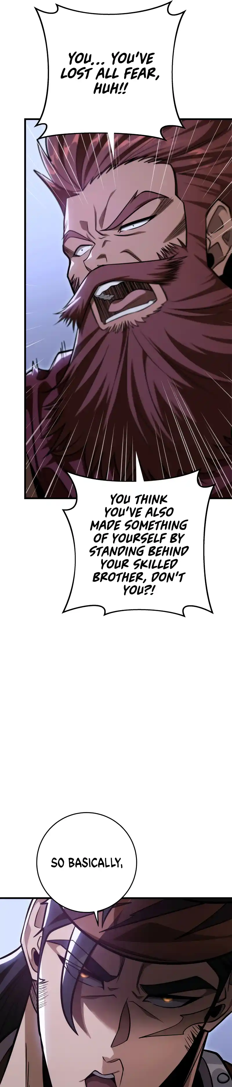 Nine Heavens Swordmaster 50