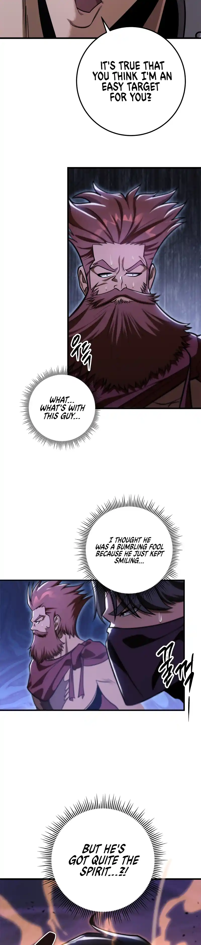 Nine Heavens Swordmaster 50