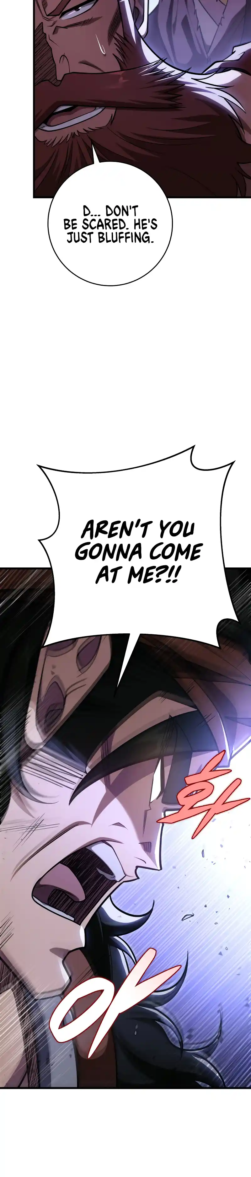 Nine Heavens Swordmaster 50