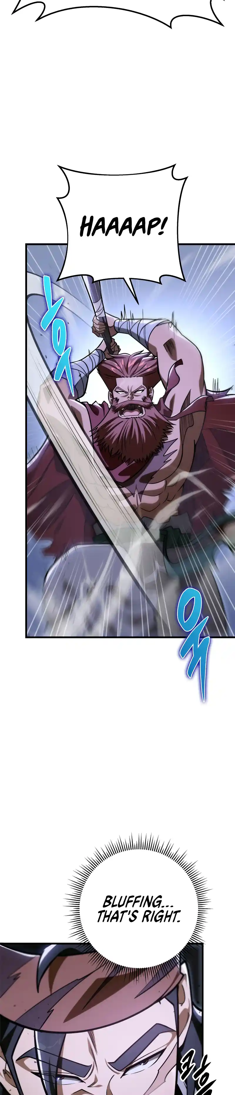 Nine Heavens Swordmaster 50