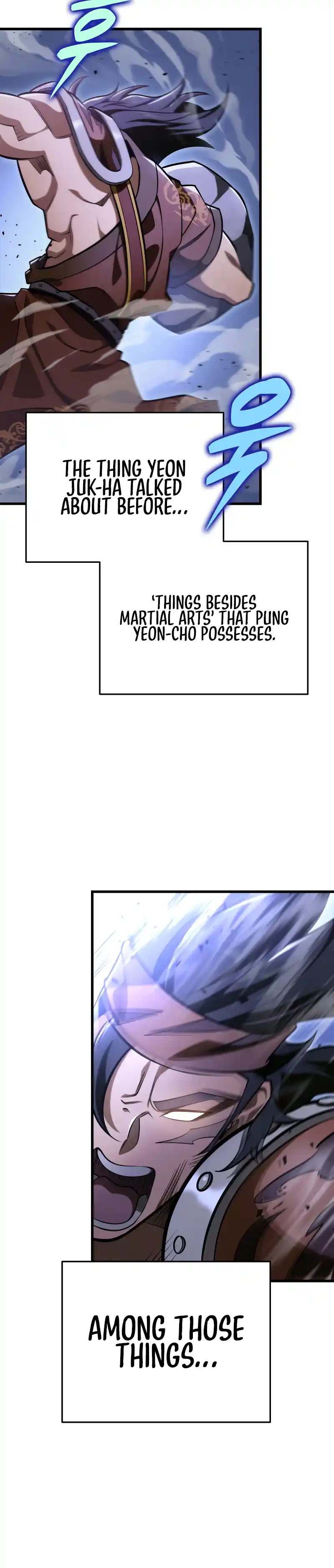 Nine Heavens Swordmaster 50