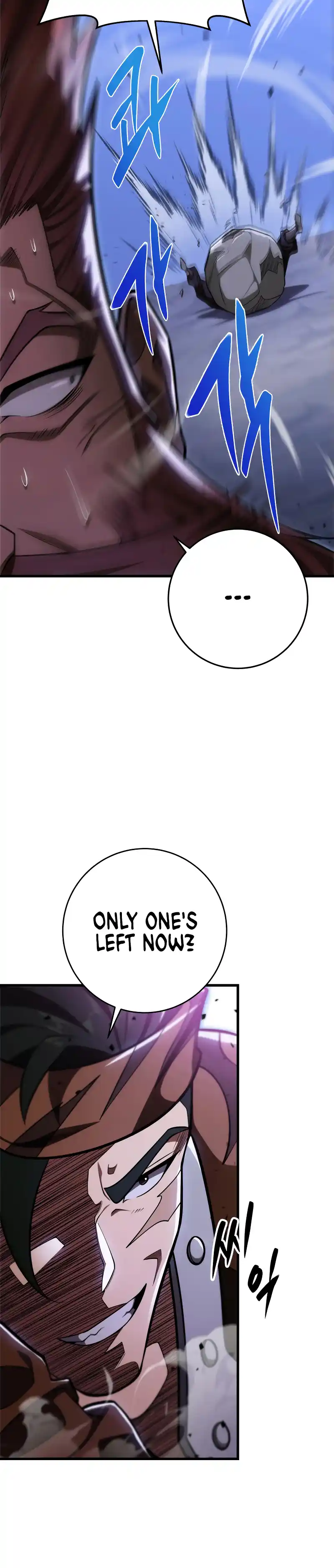 Nine Heavens Swordmaster 50