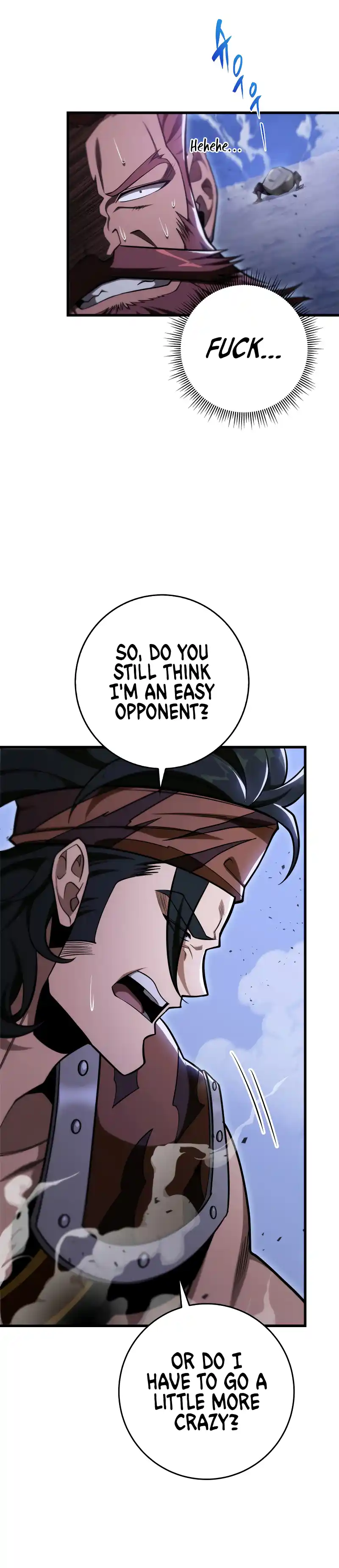 Nine Heavens Swordmaster 50