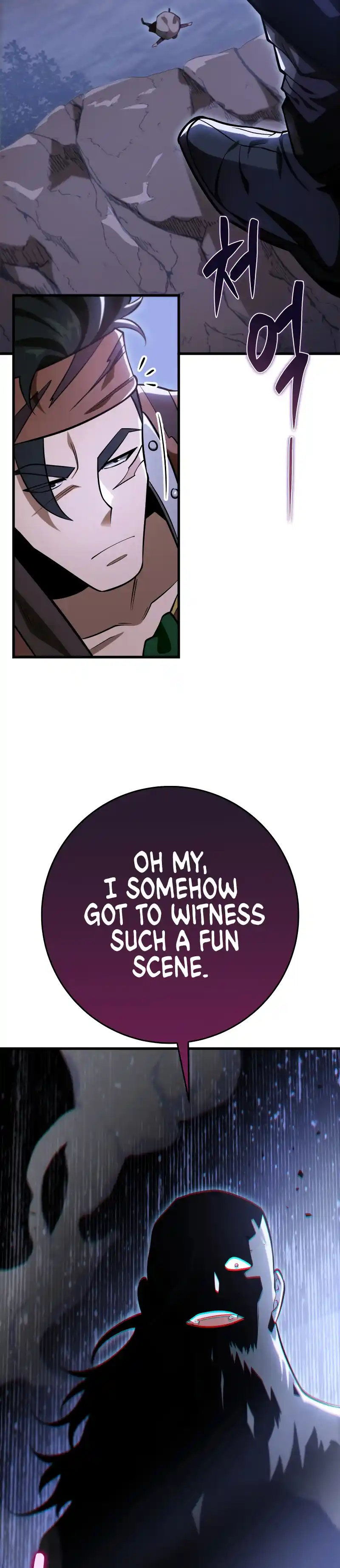 Nine Heavens Swordmaster 50