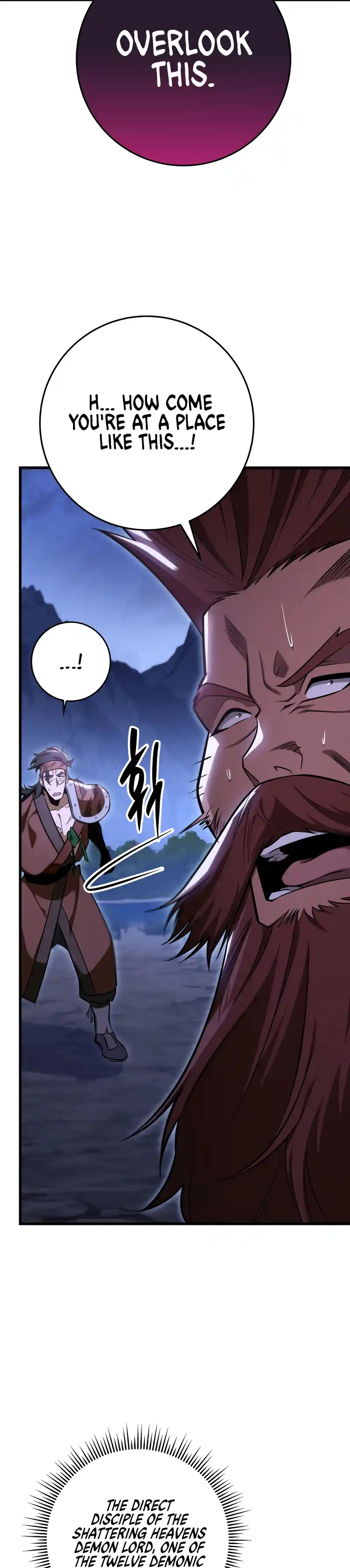 Nine Heavens Swordmaster 50