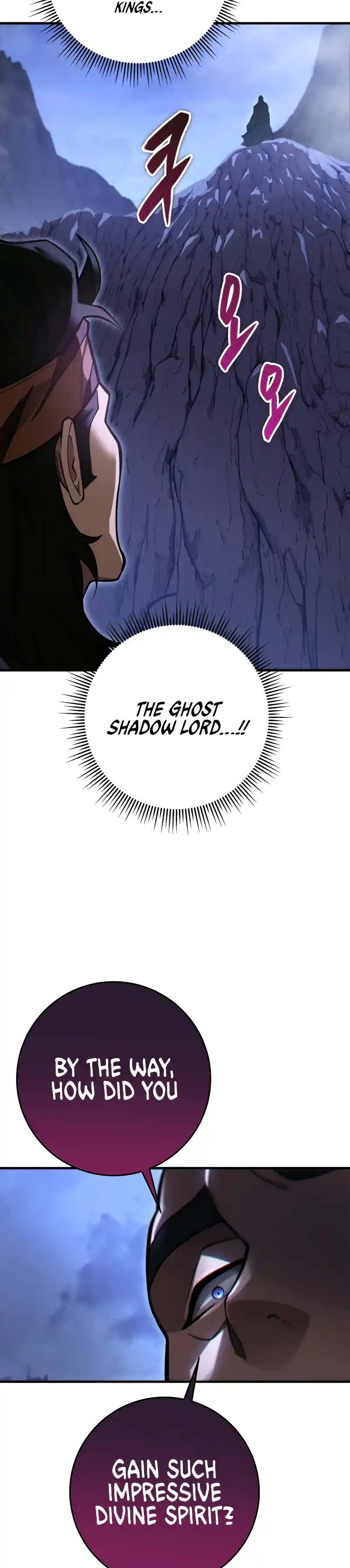 Nine Heavens Swordmaster 50