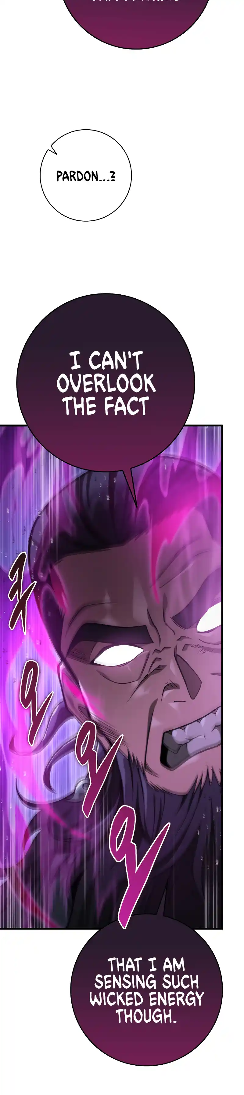 Nine Heavens Swordmaster 50