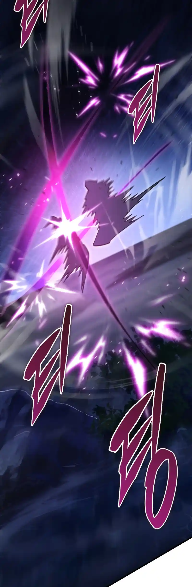 Nine Heavens Swordmaster 50