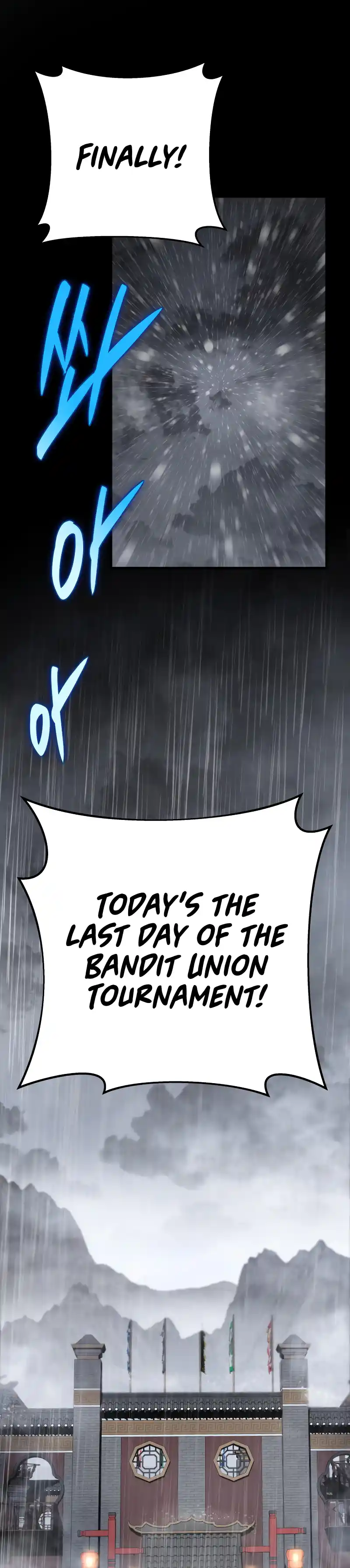 Nine Heavens Swordmaster 51