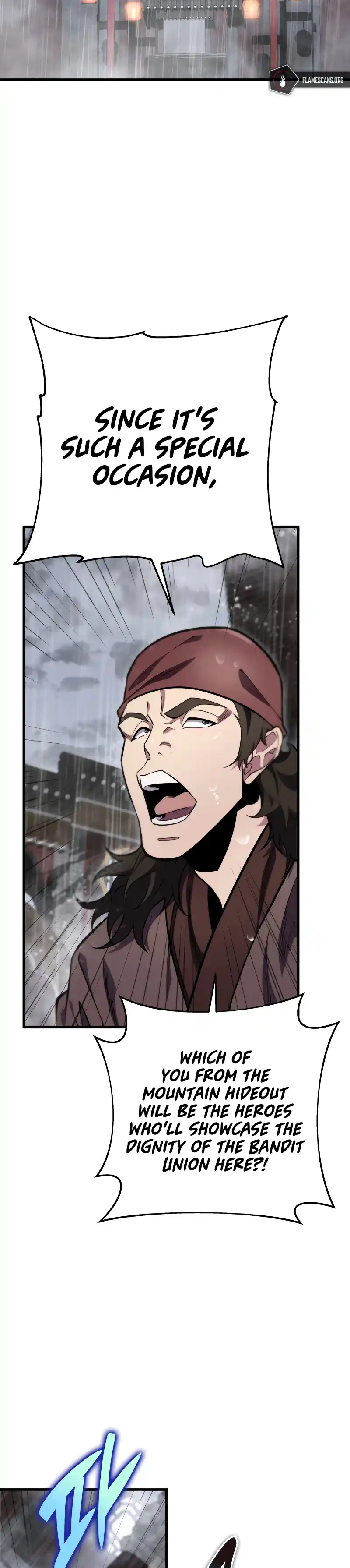 Nine Heavens Swordmaster 51