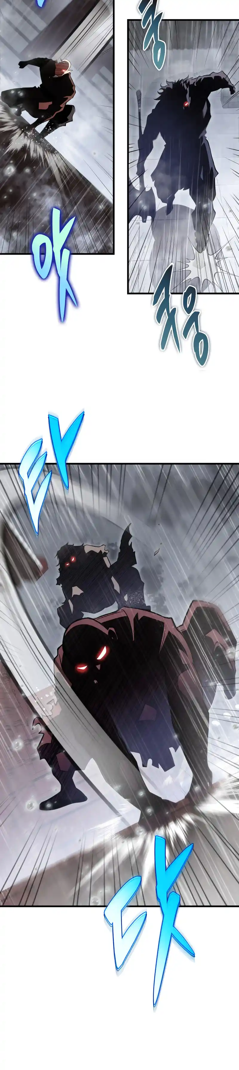 Nine Heavens Swordmaster 51