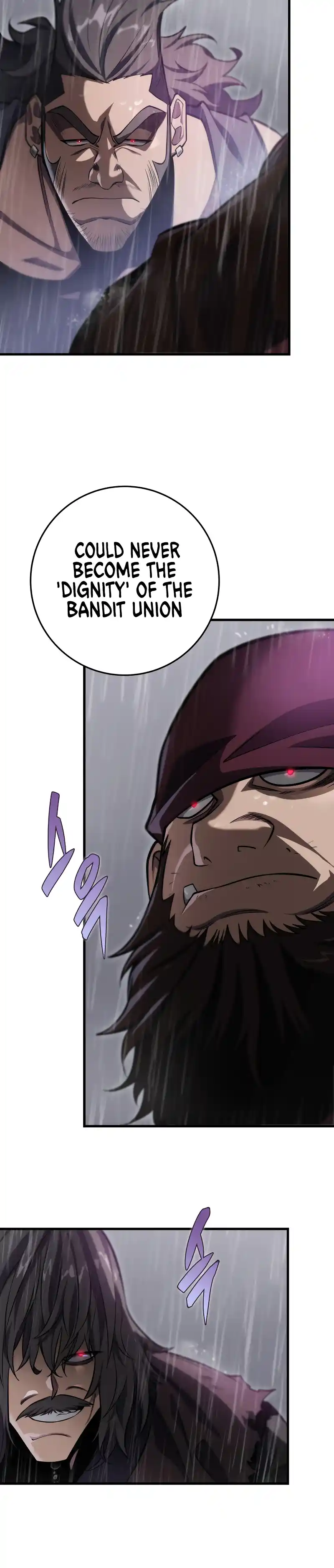 Nine Heavens Swordmaster 51