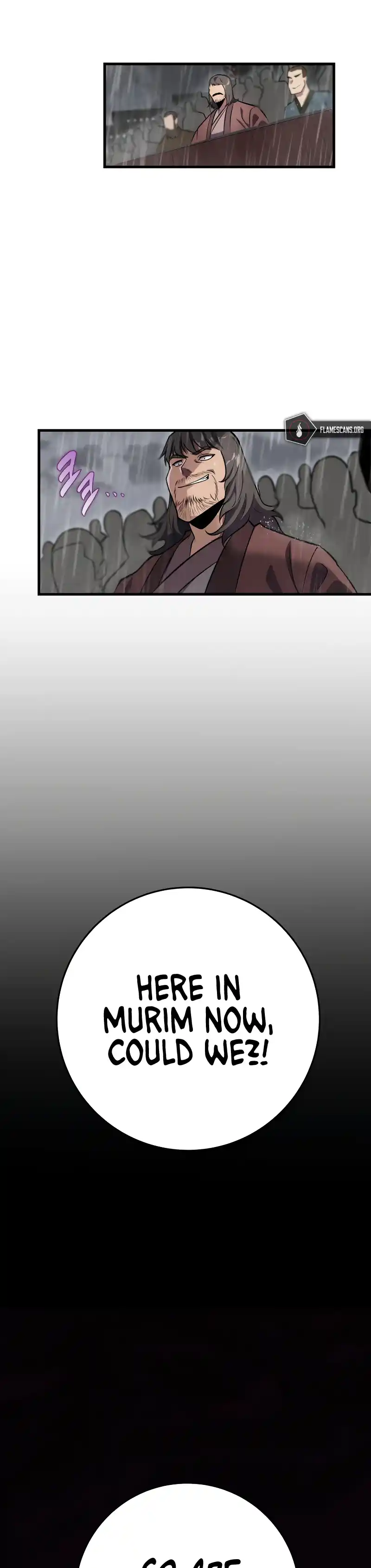 Nine Heavens Swordmaster 51