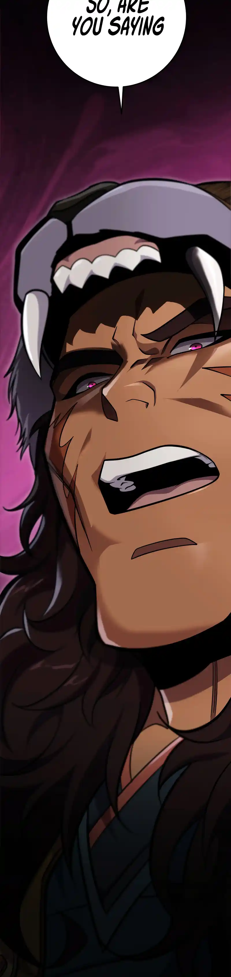 Nine Heavens Swordmaster 51