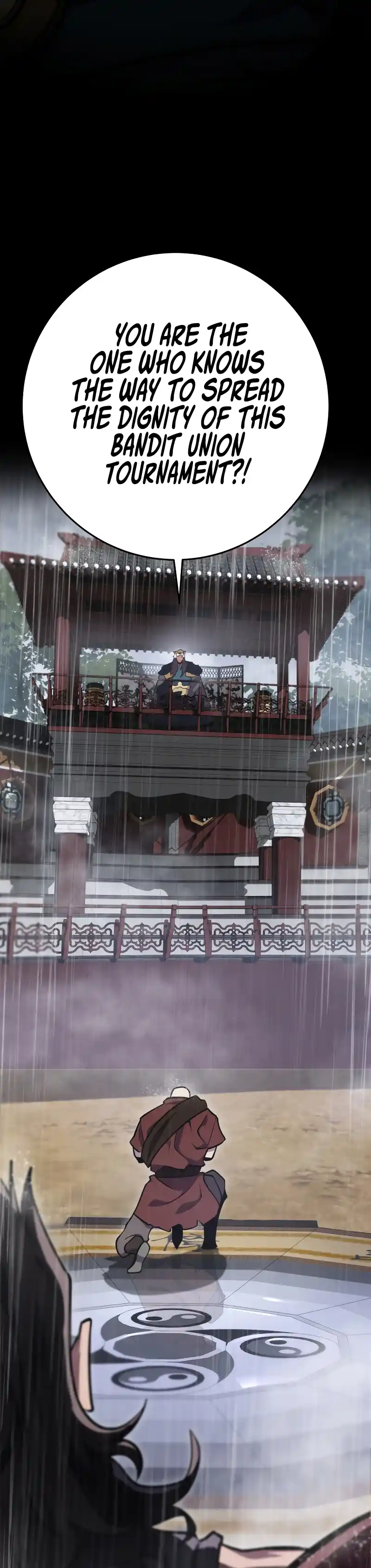 Nine Heavens Swordmaster 51