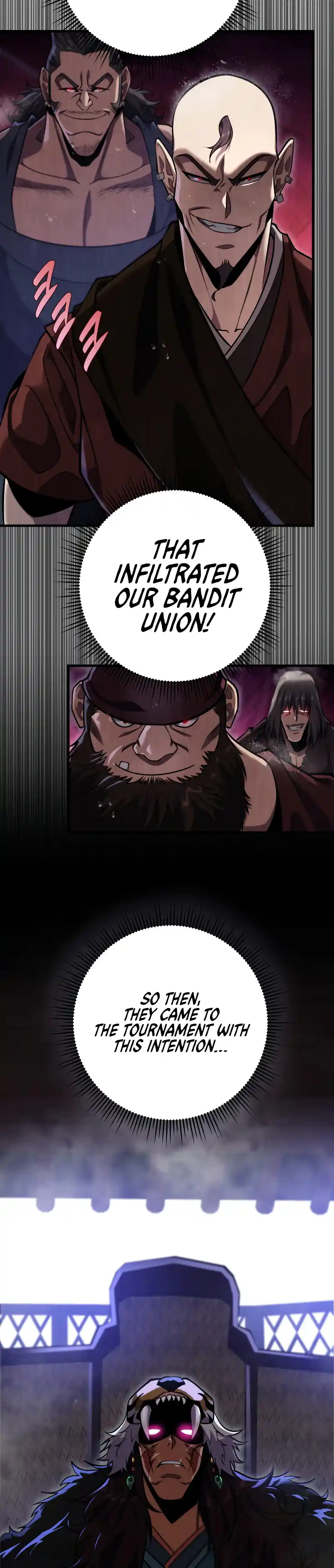 Nine Heavens Swordmaster 51