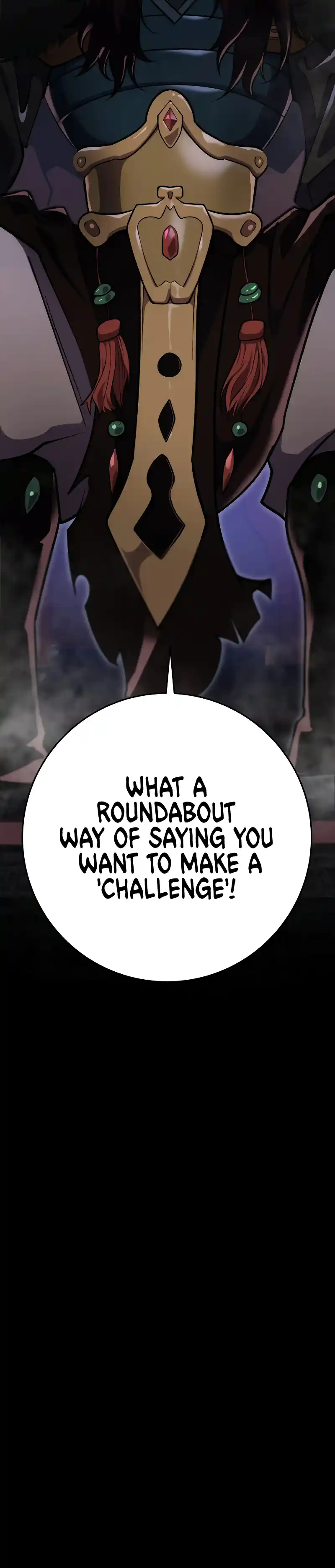 Nine Heavens Swordmaster 51