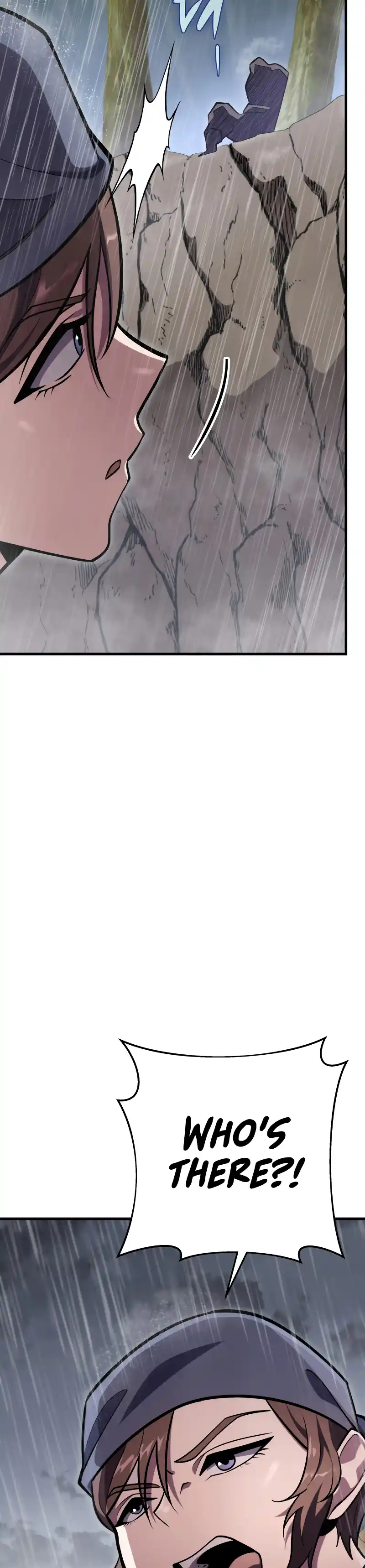 Nine Heavens Swordmaster 51