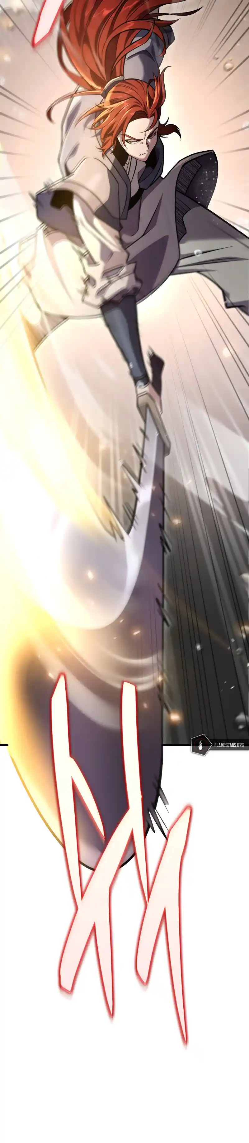 Nine Heavens Swordmaster 51