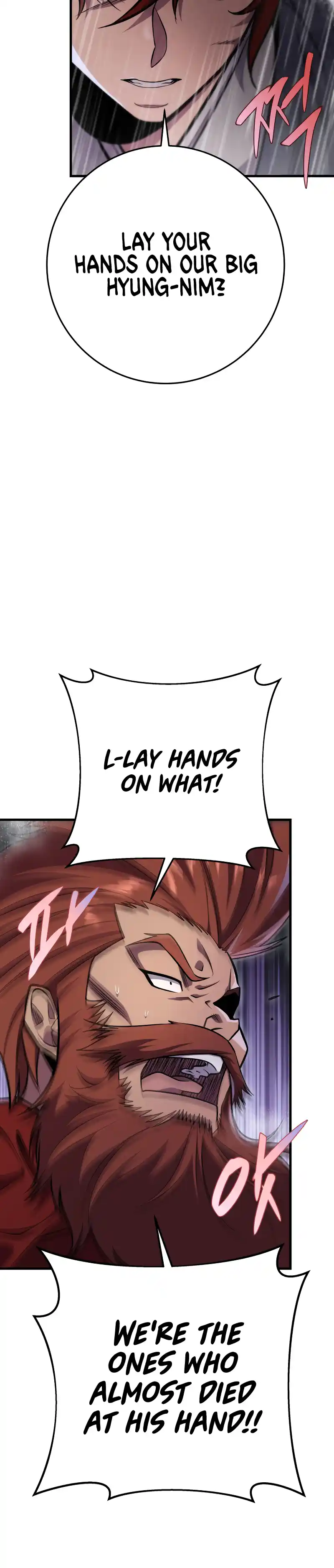 Nine Heavens Swordmaster 51