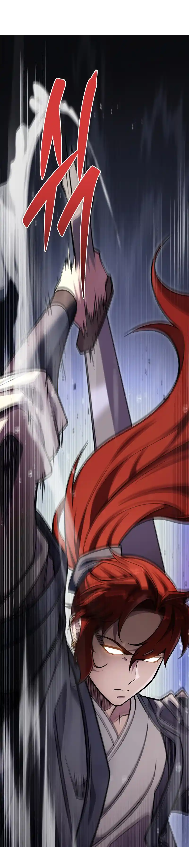 Nine Heavens Swordmaster 51