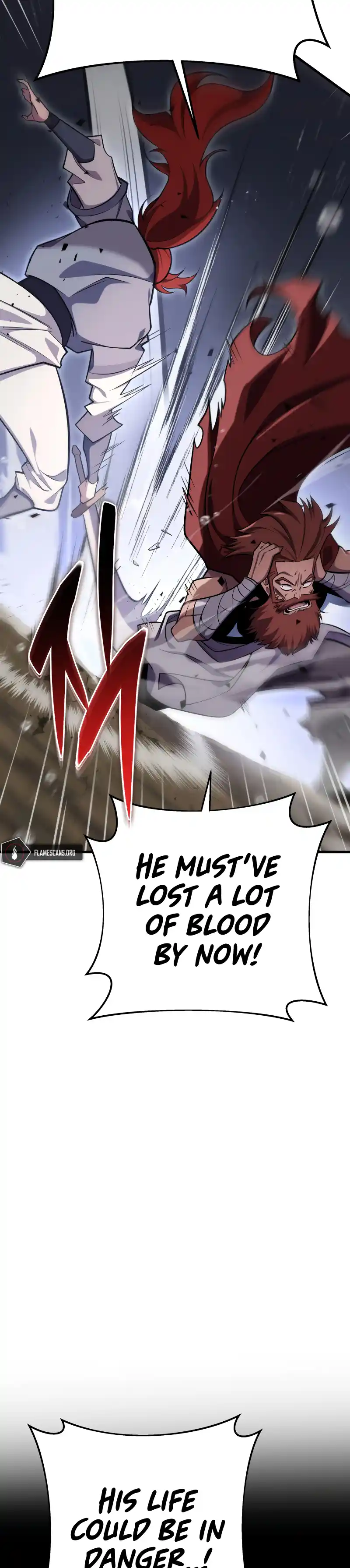 Nine Heavens Swordmaster 51